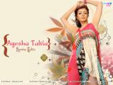 Ayesha Takia